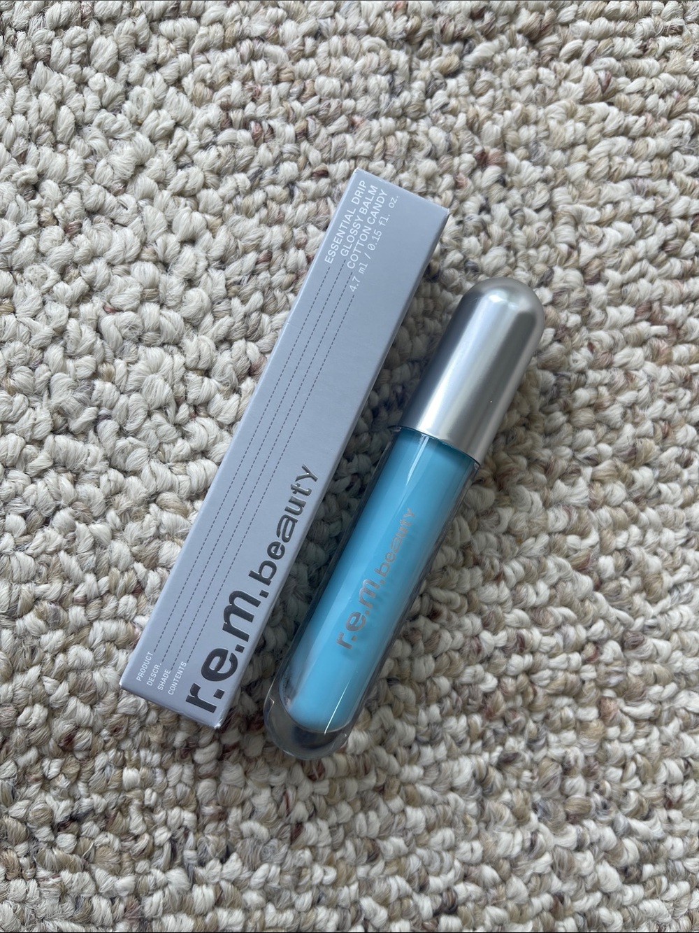Essential Drip Lip Oil
